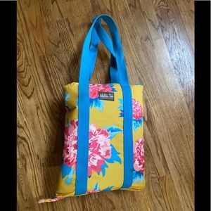 Matilda Jane blanket